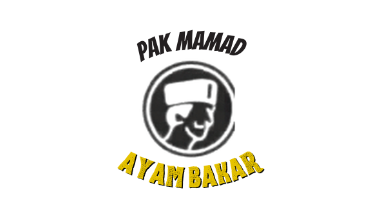 Loker Operasional Warung di Ayam Bakar Pak Mamad